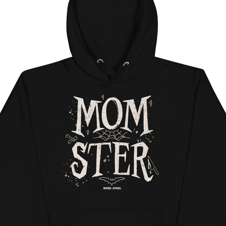 Momster Hoodie