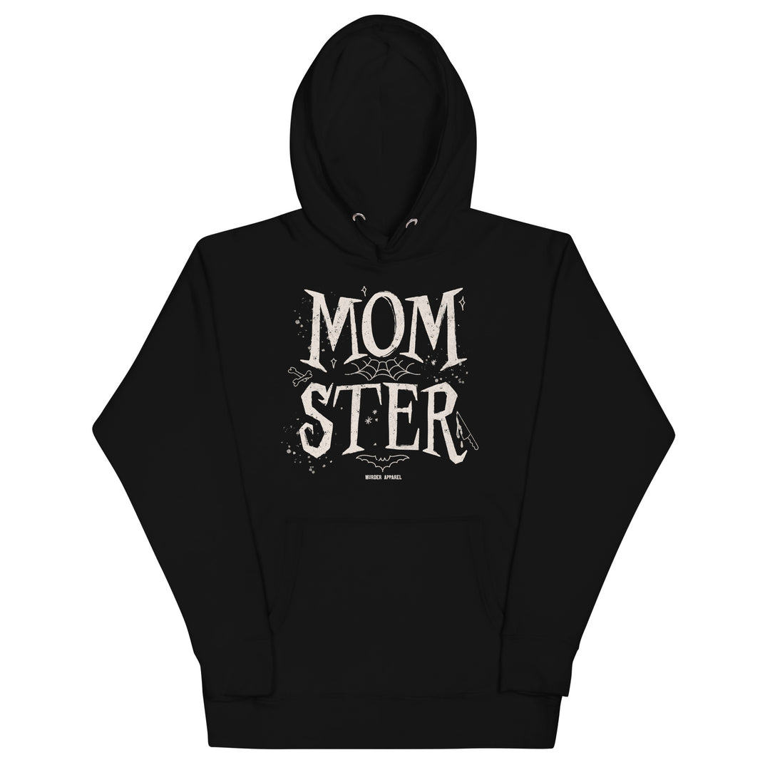 Momster Hoodie