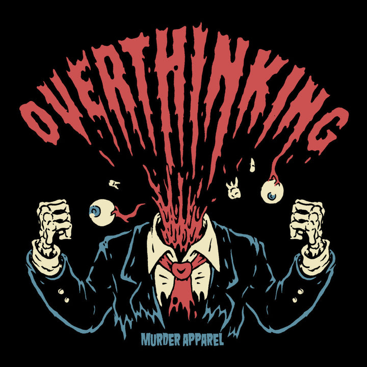 Overthinking T-shirt