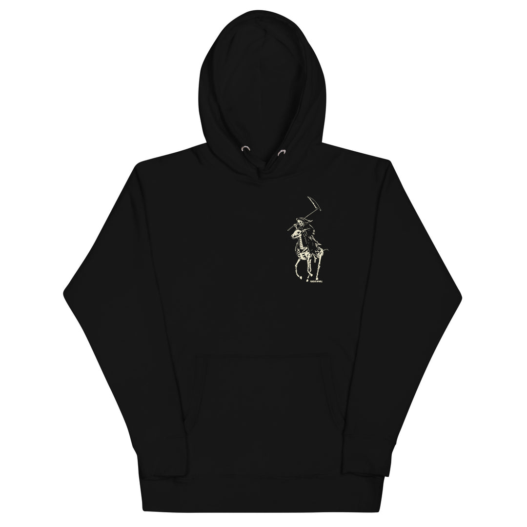 Polo Reaper Hoodie