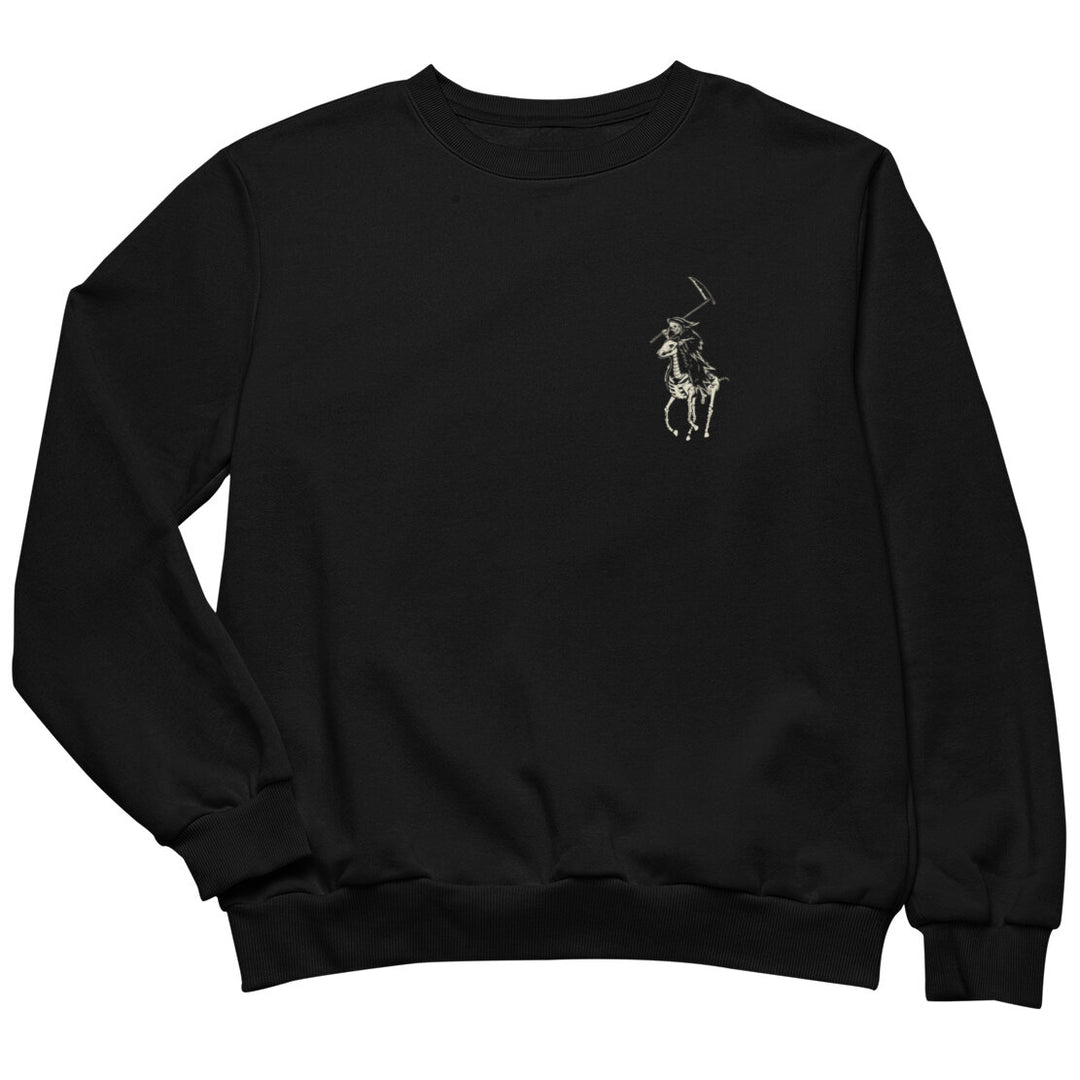 Polo Reaper Sweatshirt