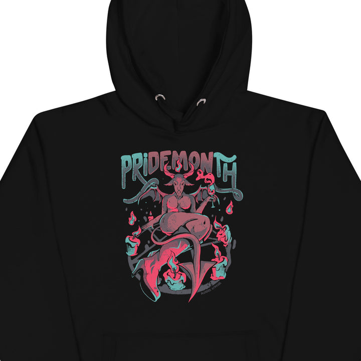 Pridemonth Hoodie