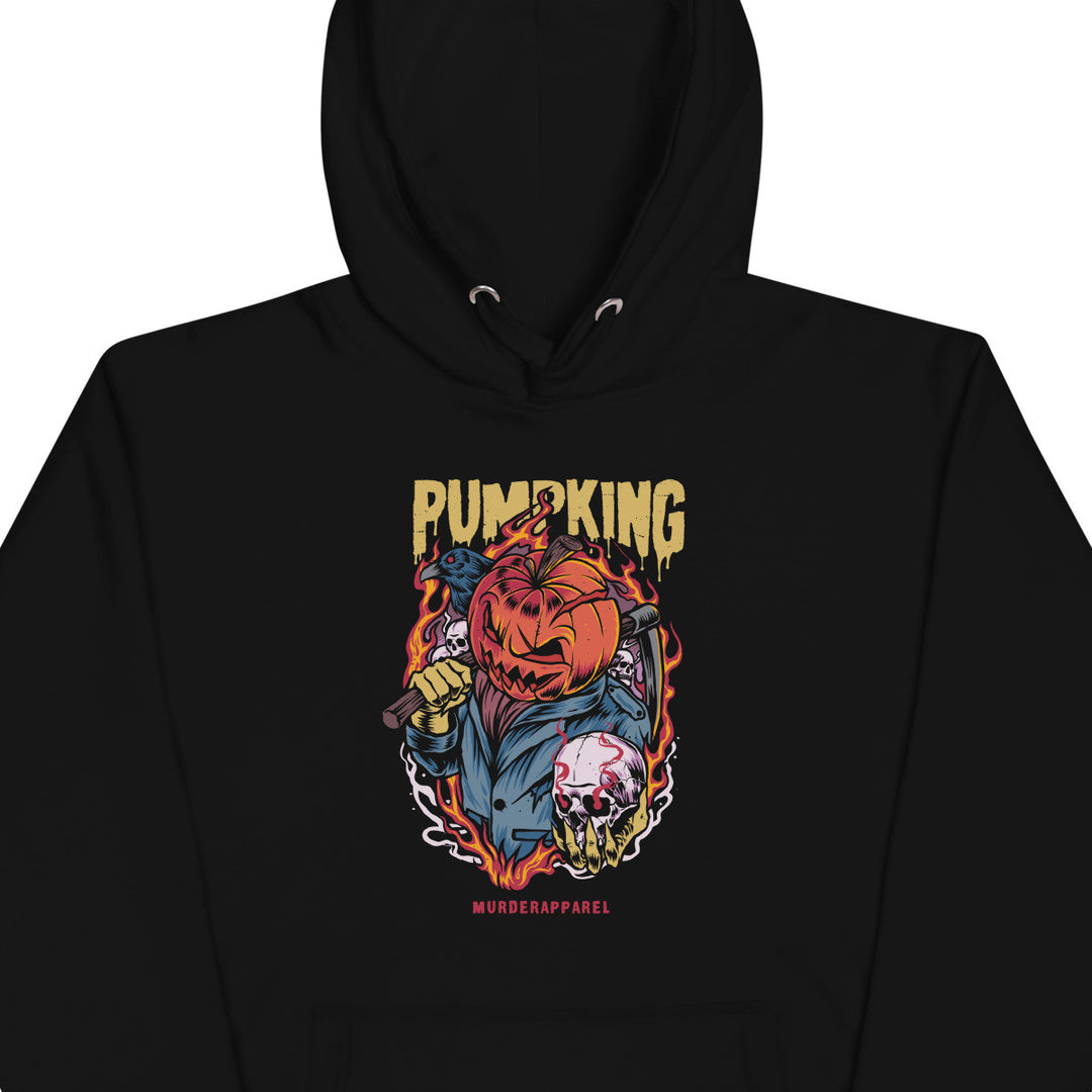 Pumpking Hoodie