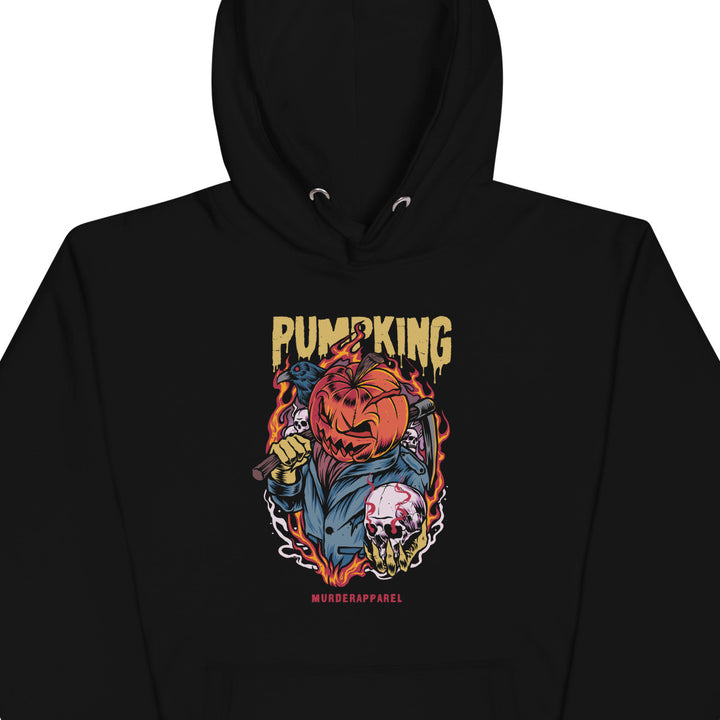 Pumpking Hoodie
