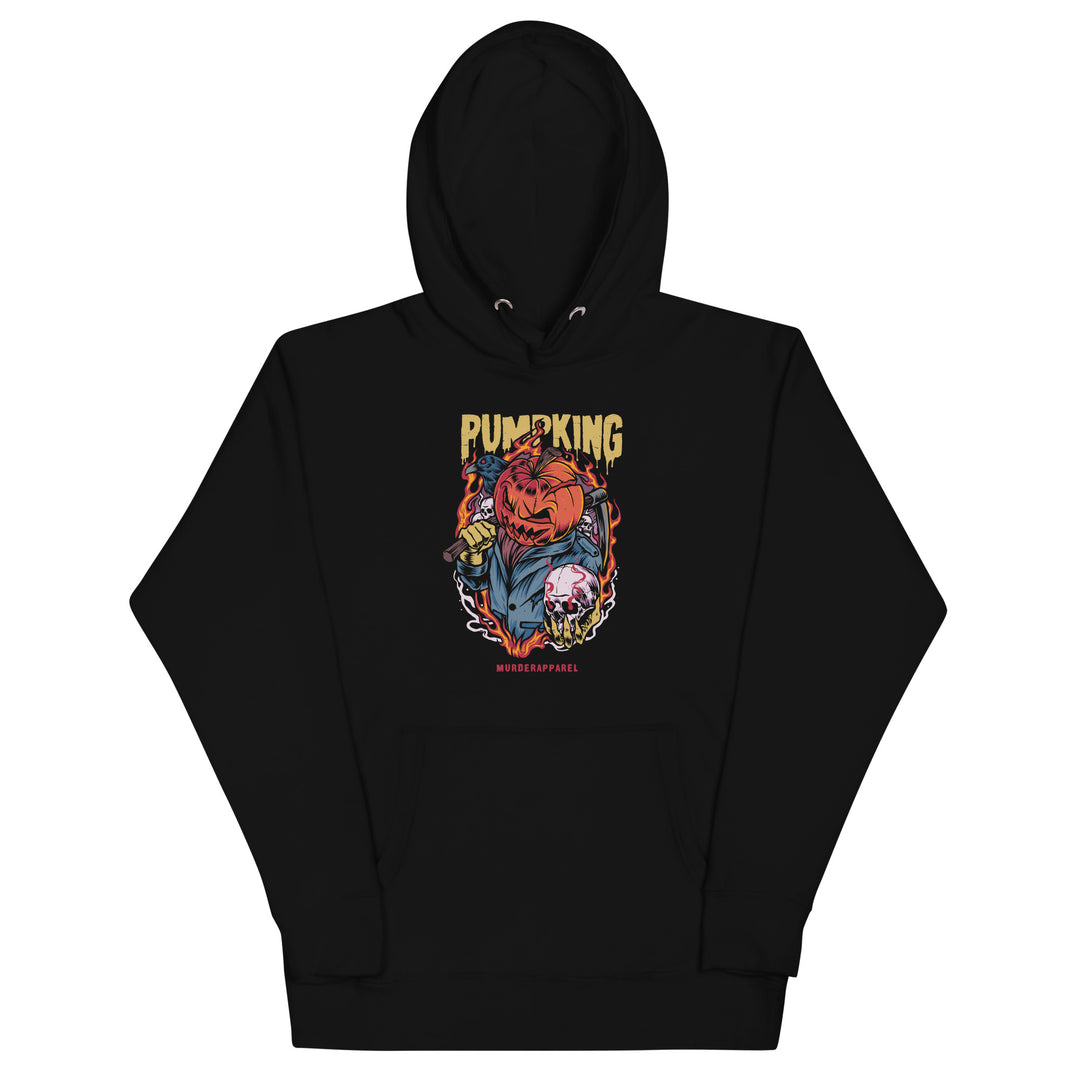 Pumpking Hoodie