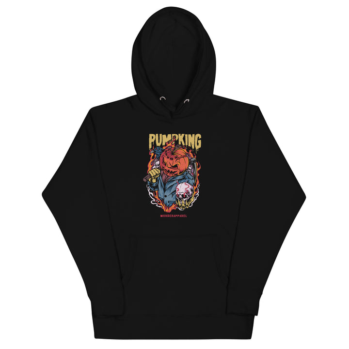Pumpking Hoodie