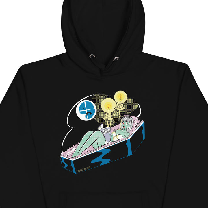 Real Monsters Hoodie