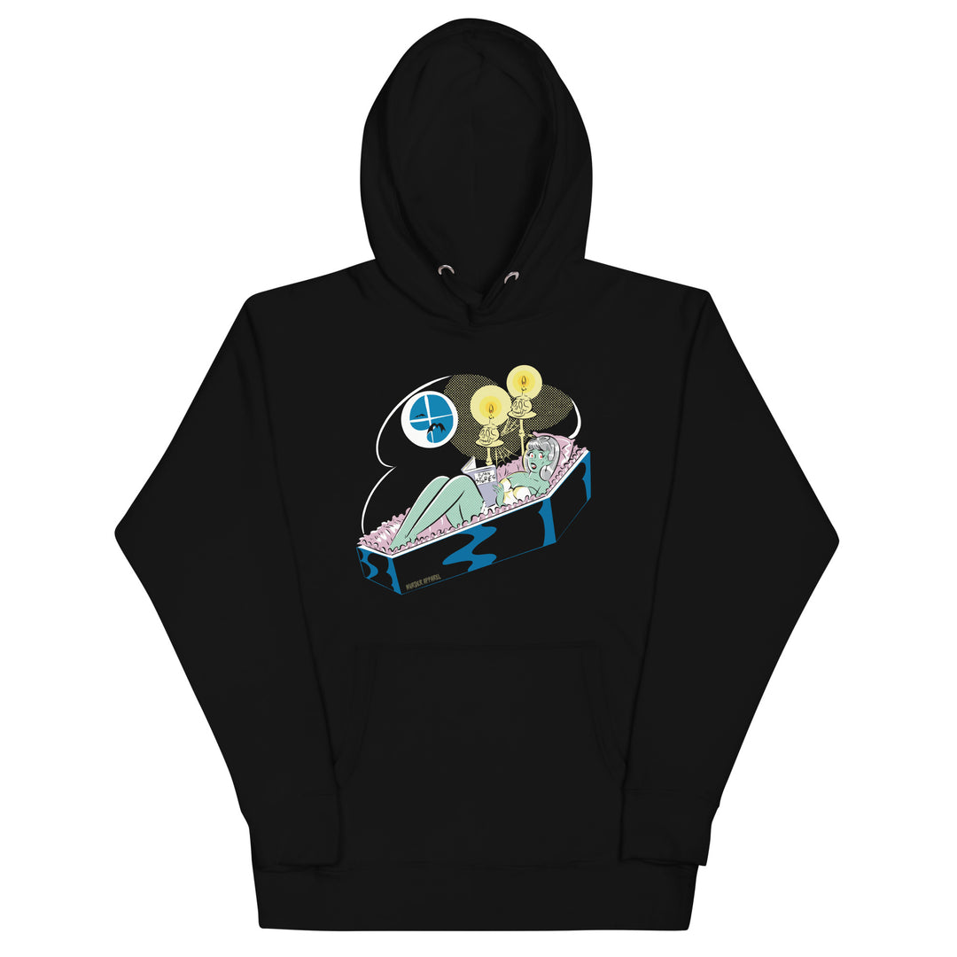Real Monsters Hoodie