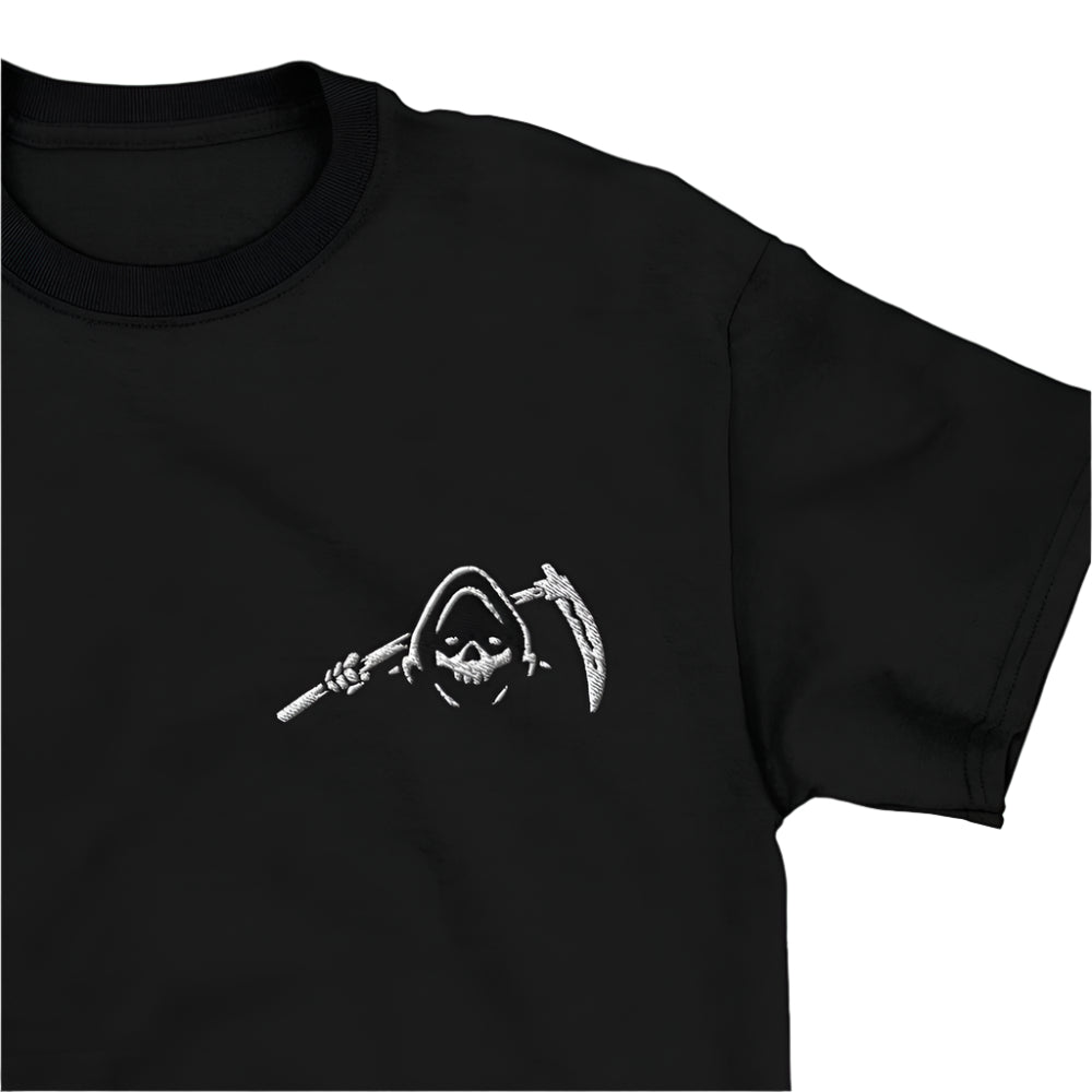 Grim Reaper T-Shirt