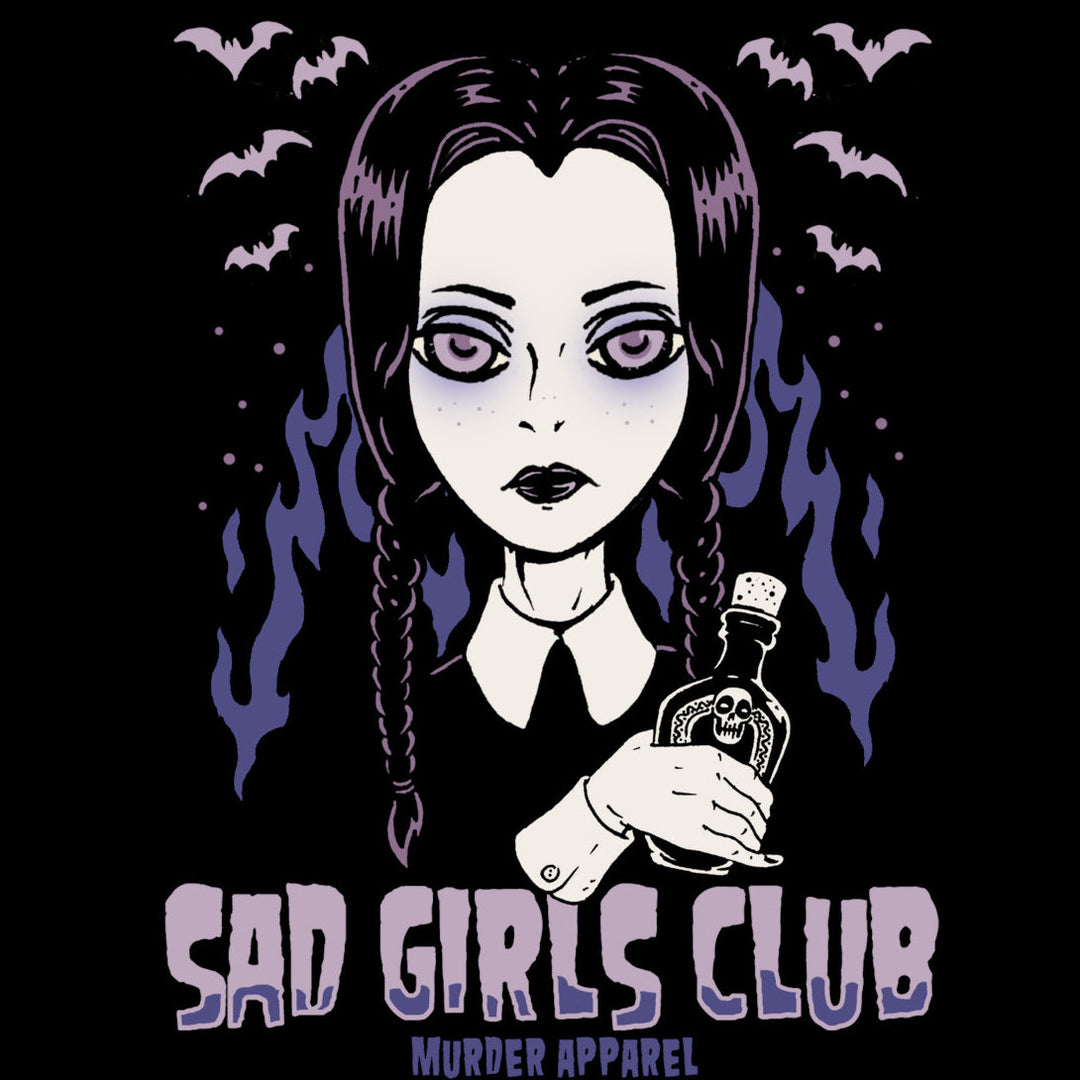 Sad Girls Club T-Shirt