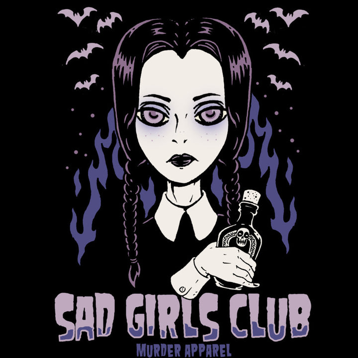 Sad Girls Club T-Shirt
