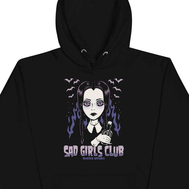 Sad Girls Club Hoodie