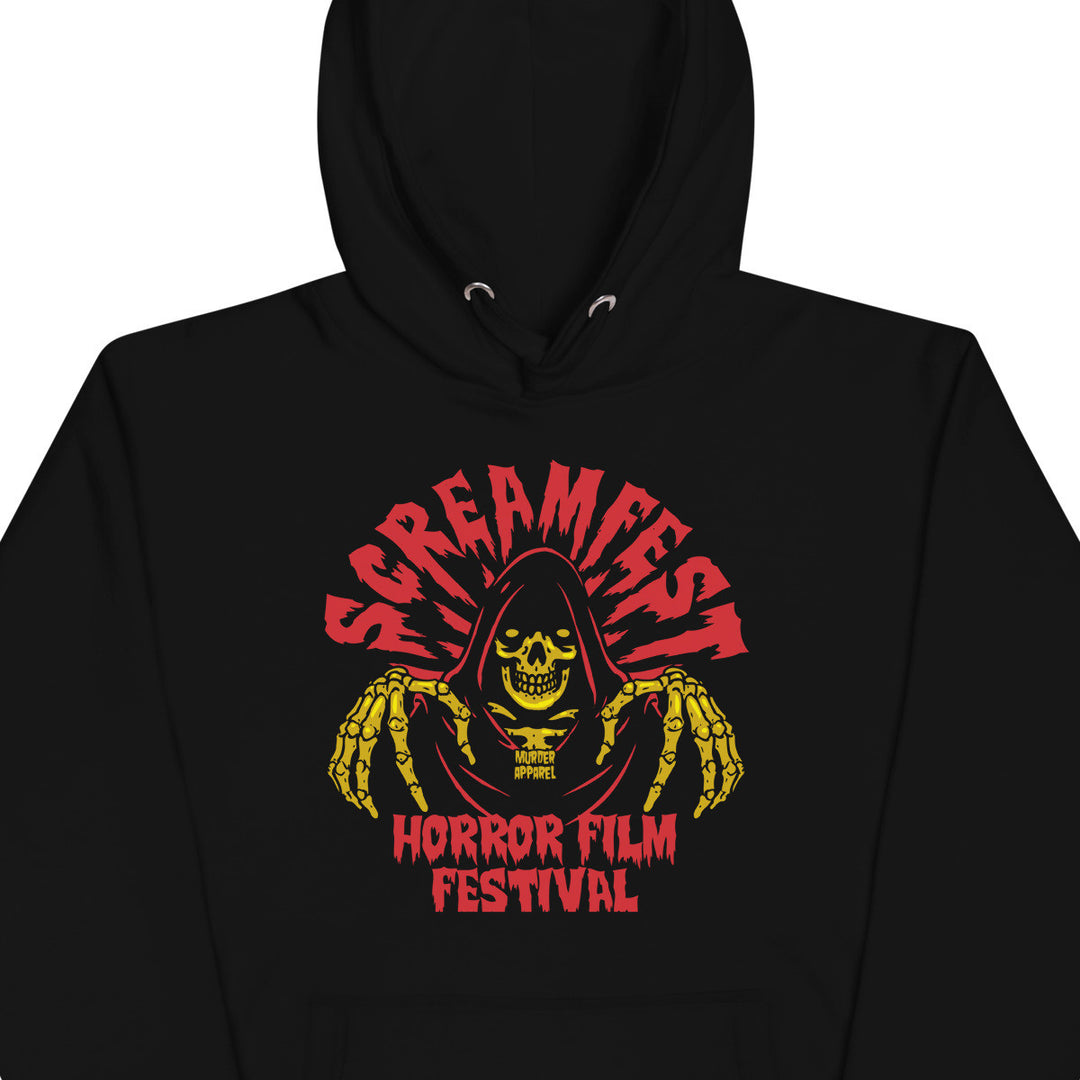 Screamfest Hoodie