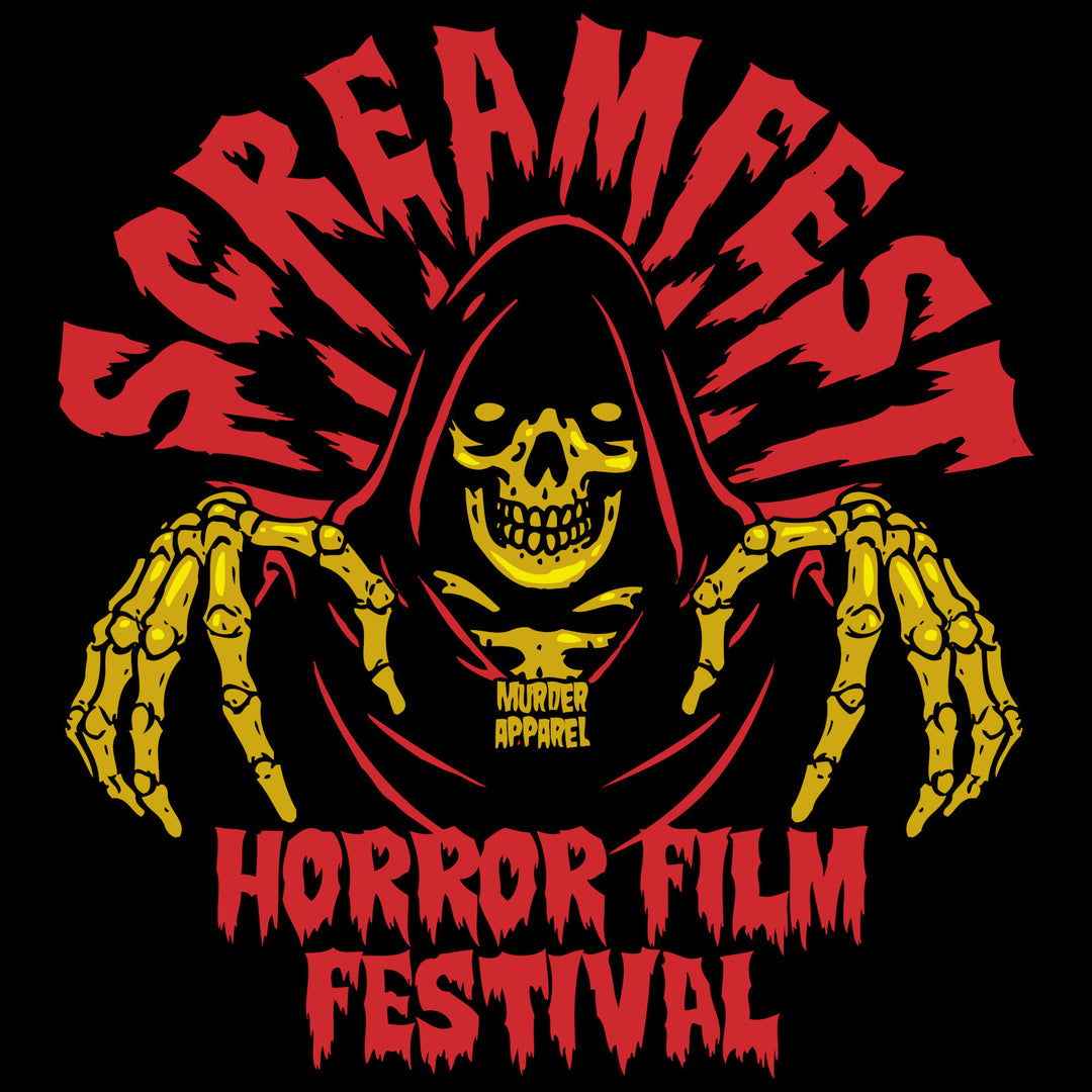 Screamfest T-Shirt
