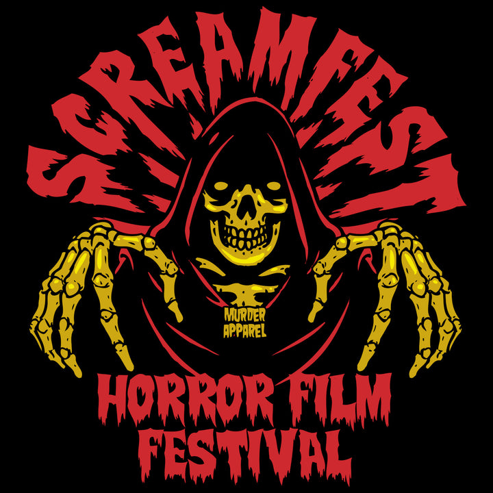 Screamfest T-Shirt