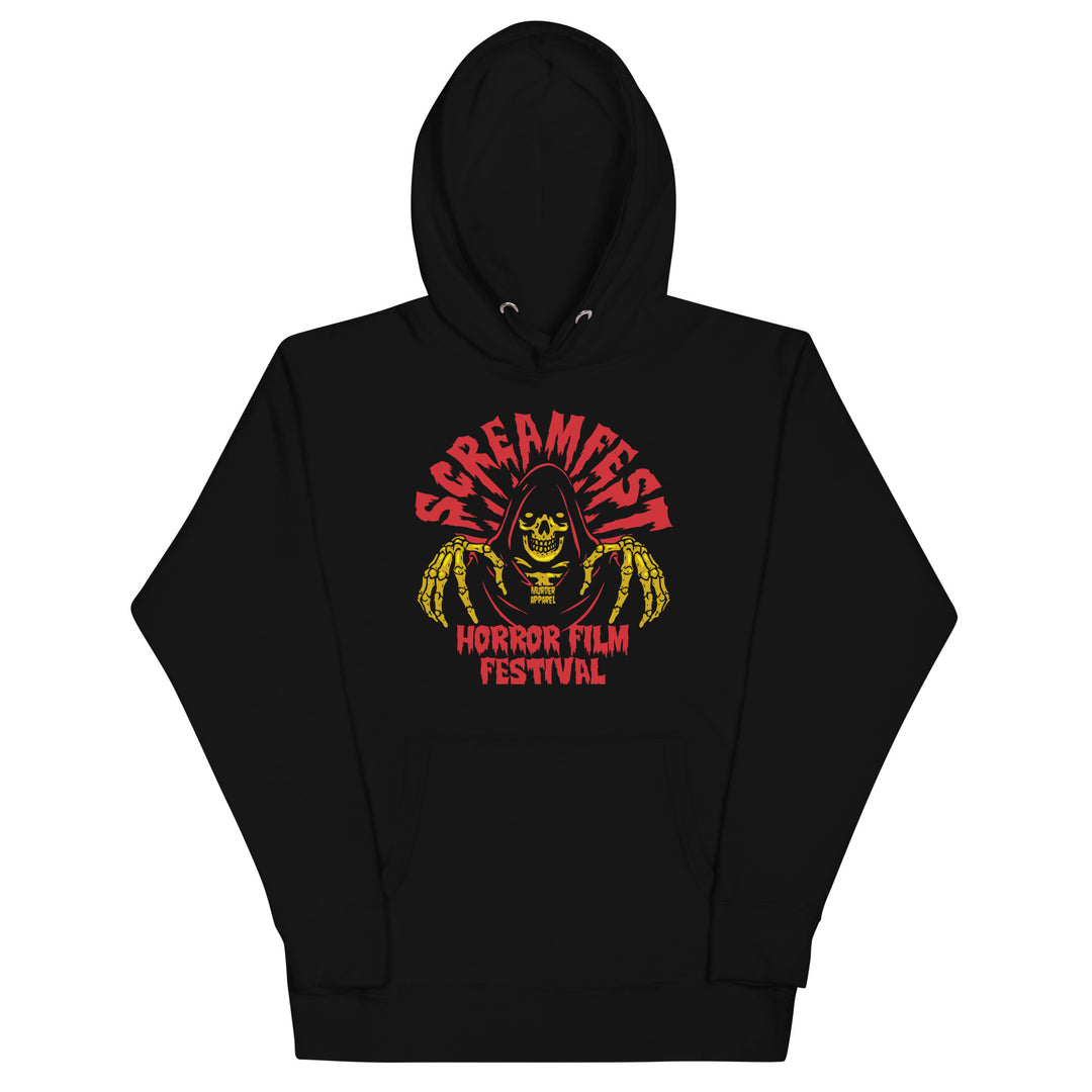 Screamfest Hoodie