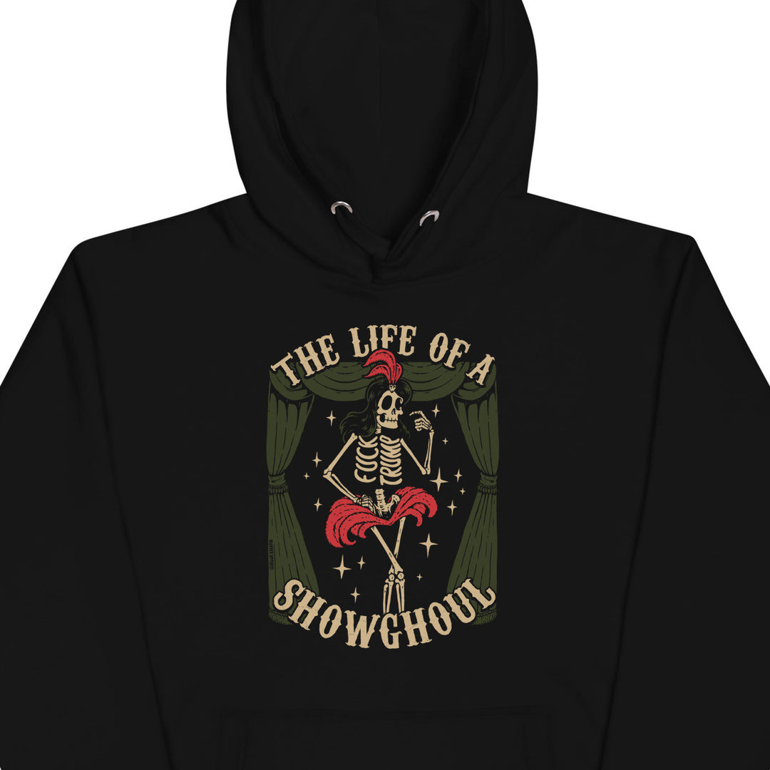 FDT Showghoul Hoodie