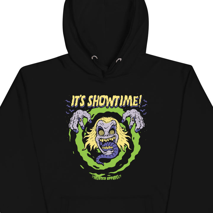 It's Showtime Hoodie