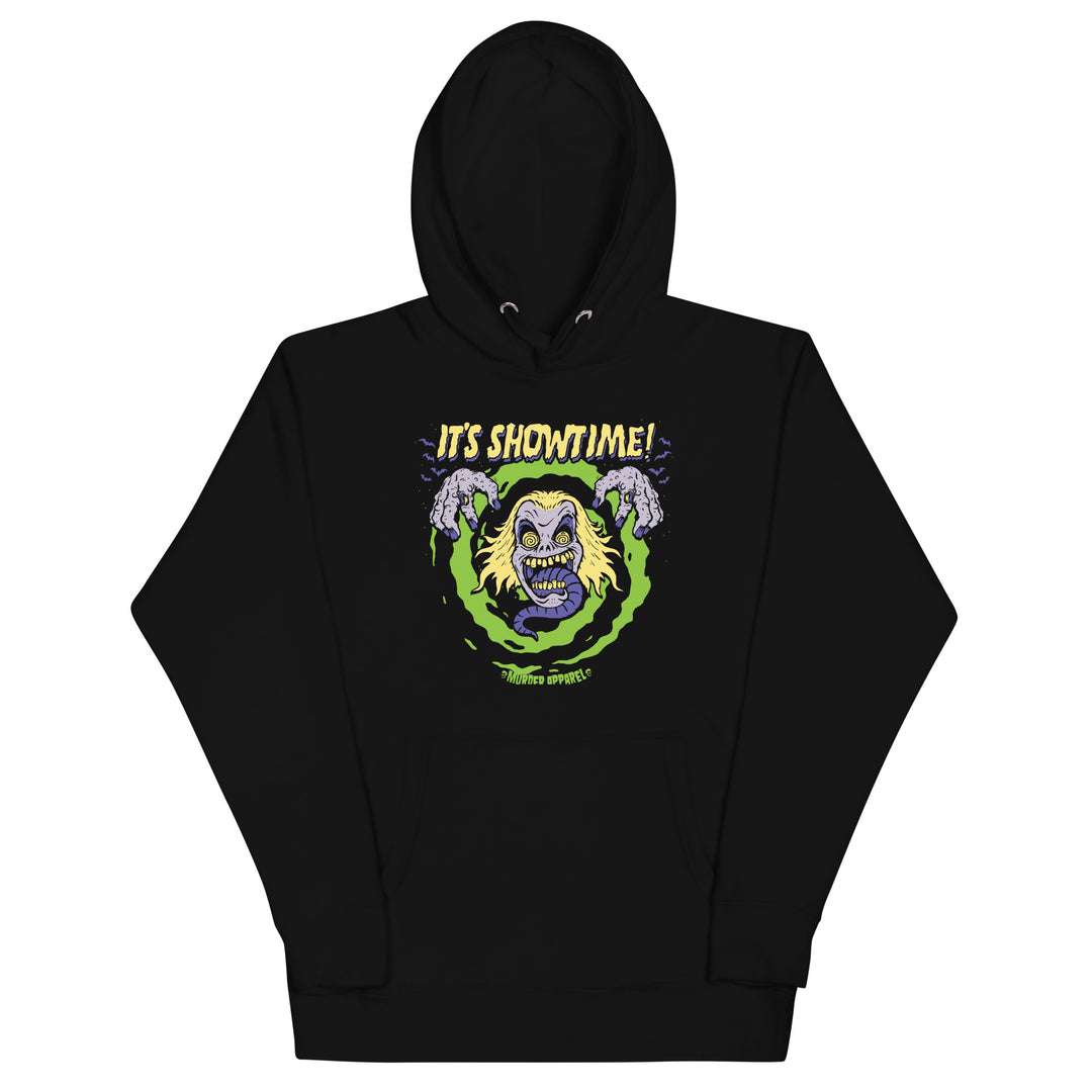 It's Showtime Hoodie