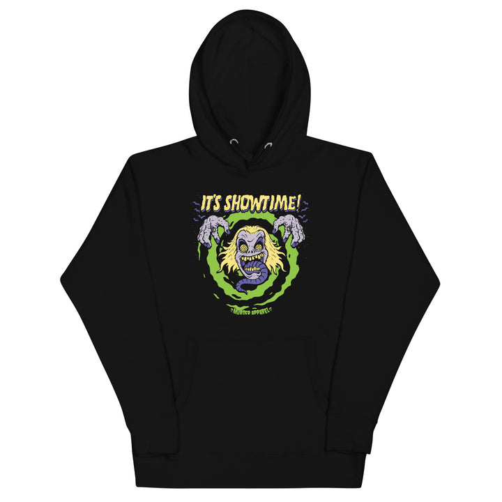 It's Showtime Hoodie