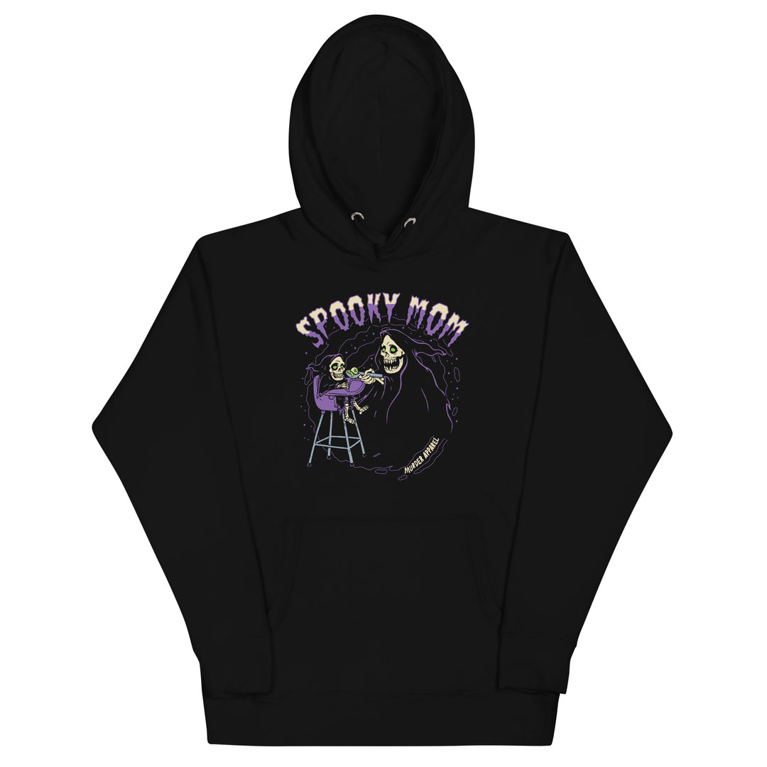 Spooky Mom Hoodie
