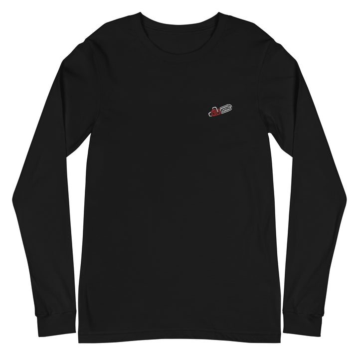Psycho Long Sleeve Shirt