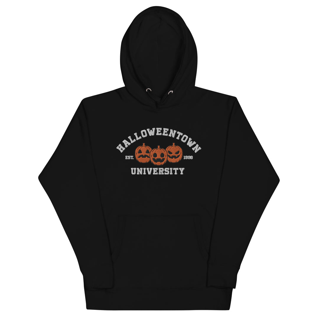 Halloweentown Hoodie