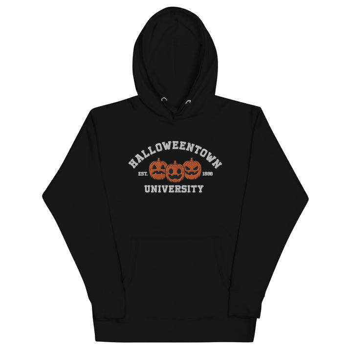 Halloweentown Hoodie