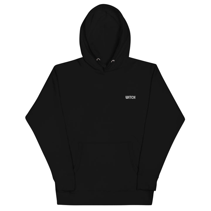 Witch Hoodie