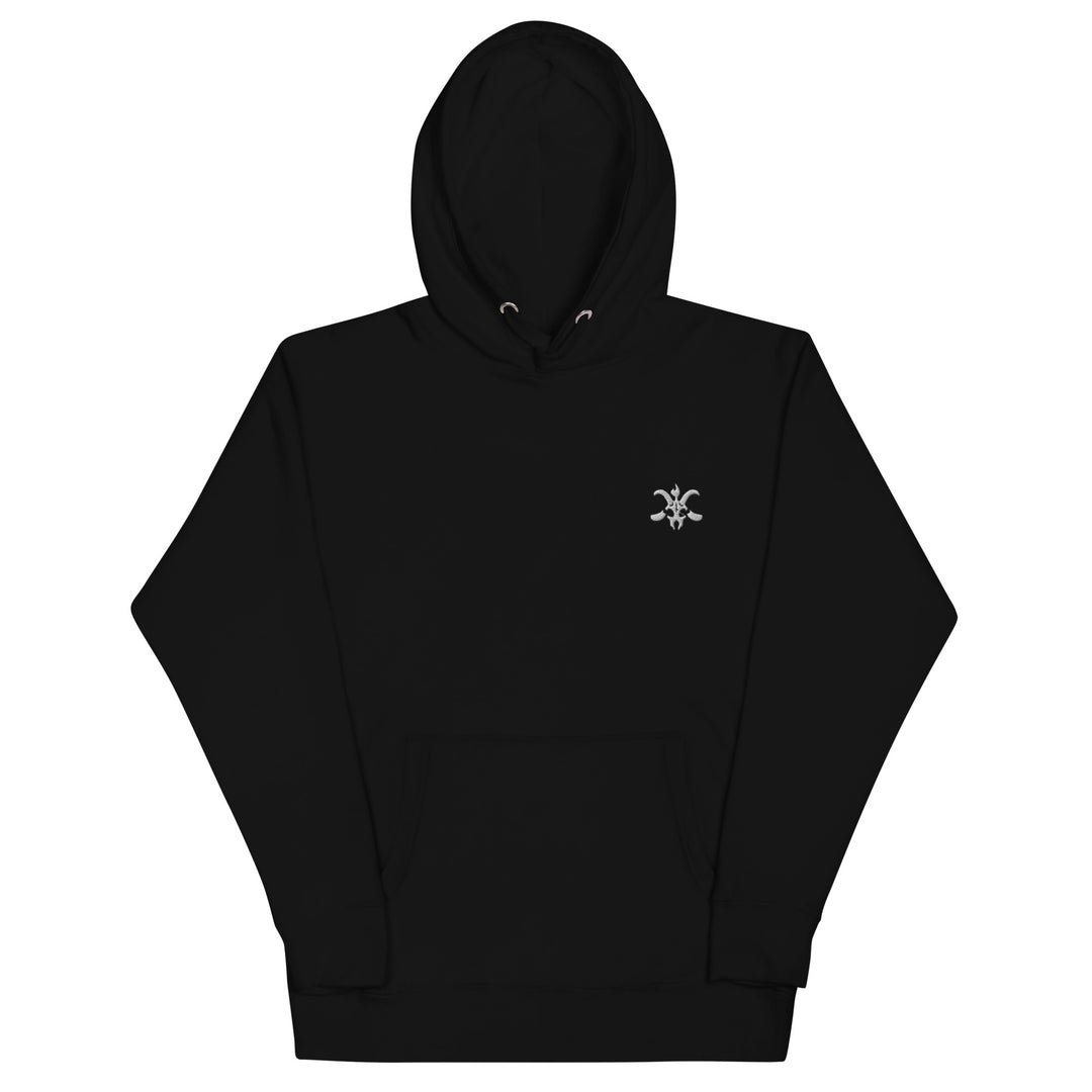 Baphomet Hoodie