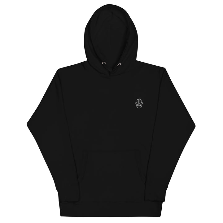Hamsa Hoodie