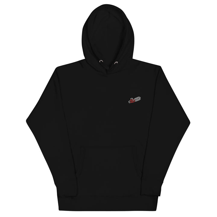 Psycho Hoodie