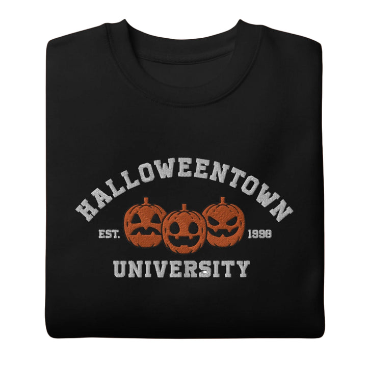 Halloweentown Sweatshirt