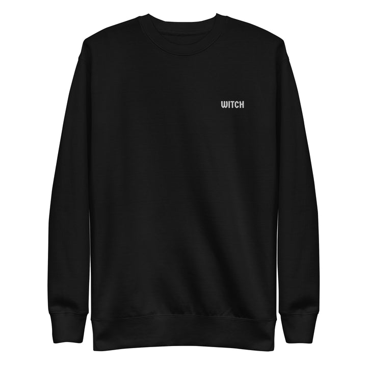 Witch Sweatshirt