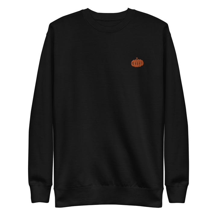 Pumpkin Sweatshirt