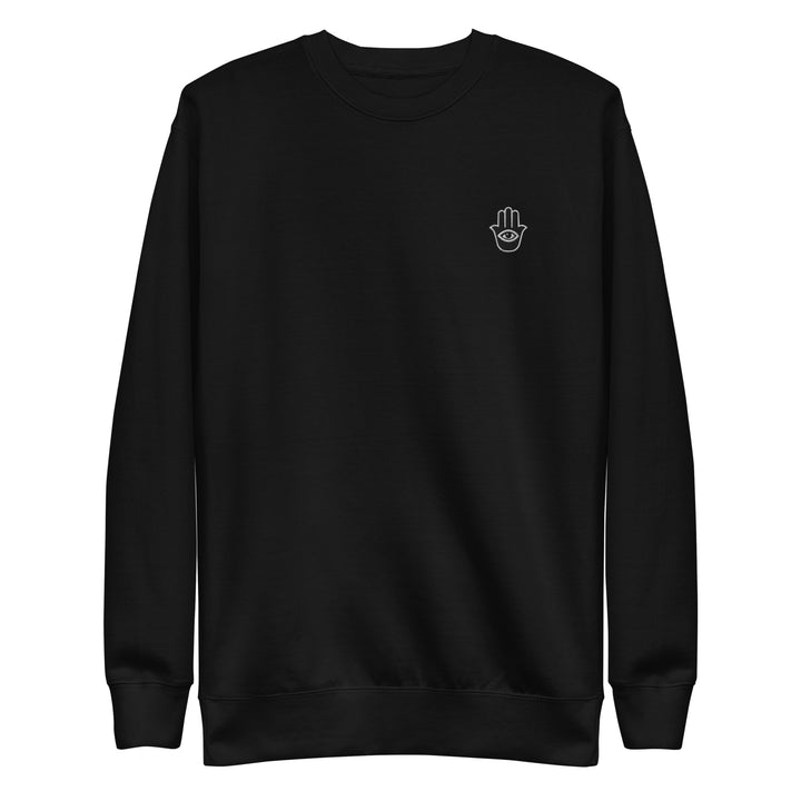 Hamsa Sweatshirt