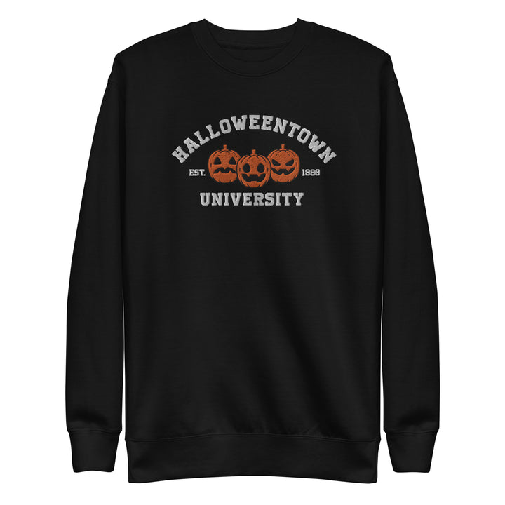 Halloweentown Sweatshirt