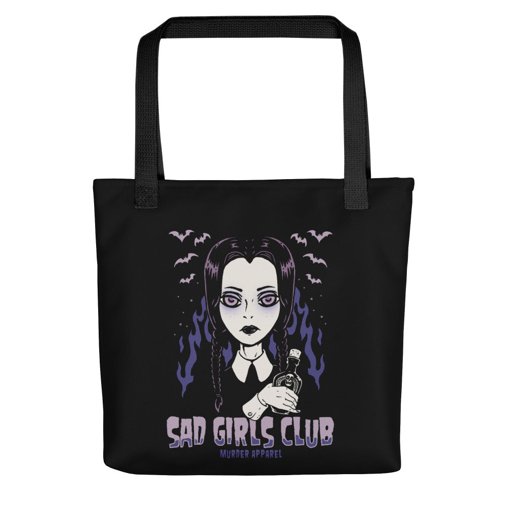 Sad Girls Club Tote