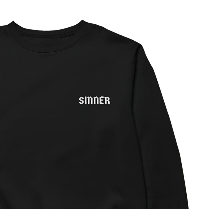 Sinner Sweatshirt