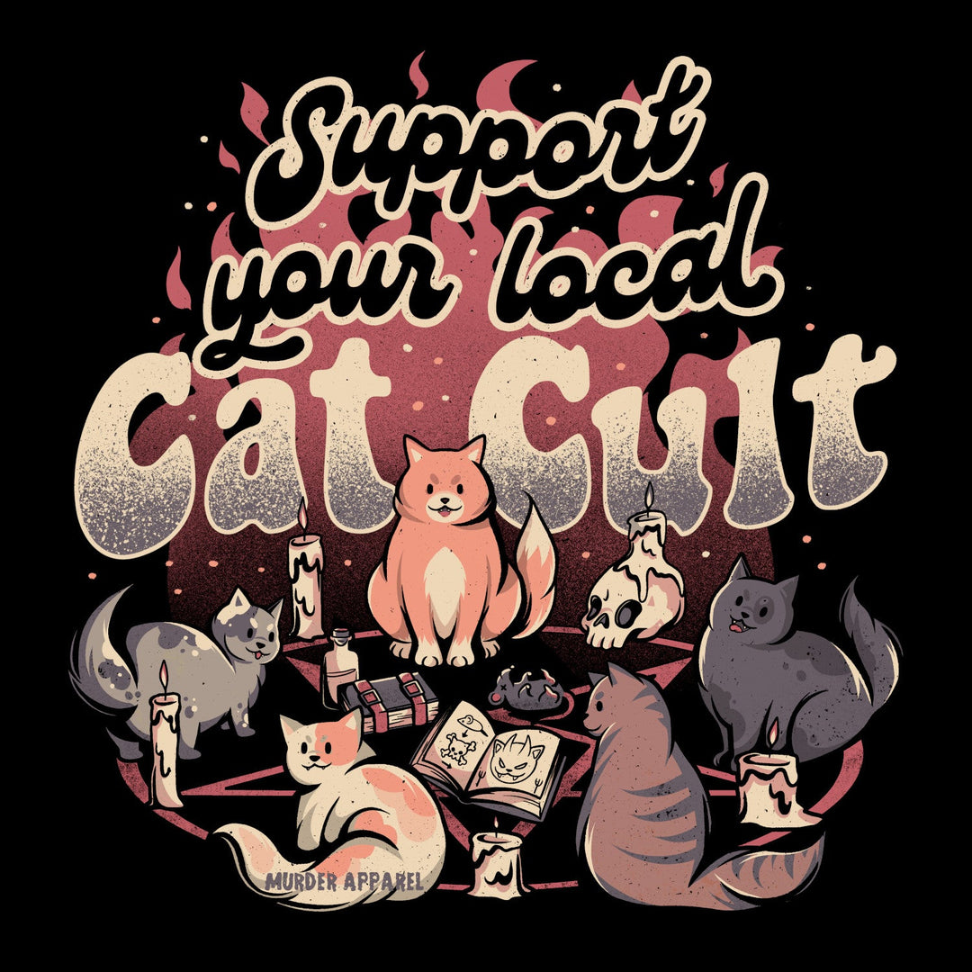 Gift Guide for the Cat Mom