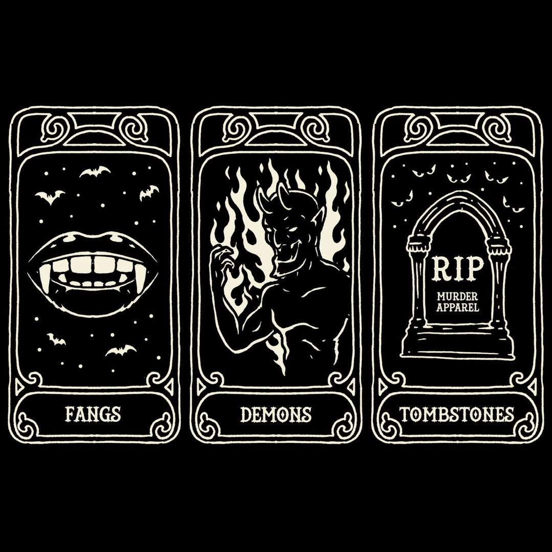 Tarot Cards Were Playing Cards for 400 Years. Here's the Full History.