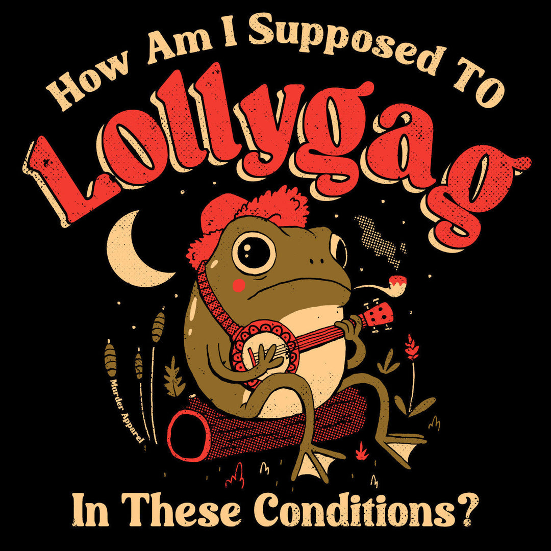 Lollygagging Was Sex Slang. Then the Military Got It.