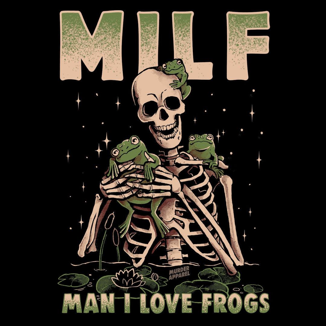 Gift Guide for Frog Lovers