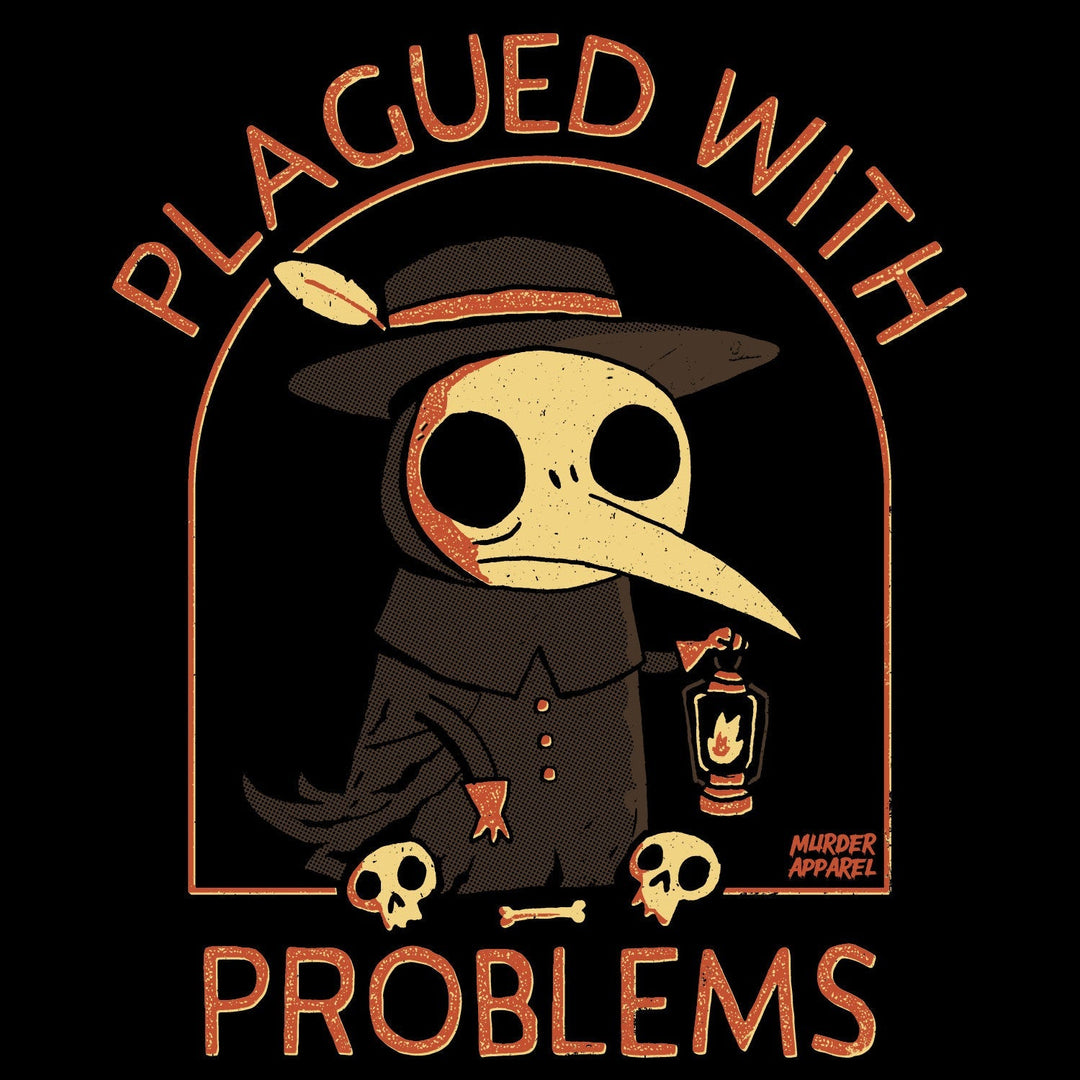 The Plague Doctor: The Real History of the Beaked Mask