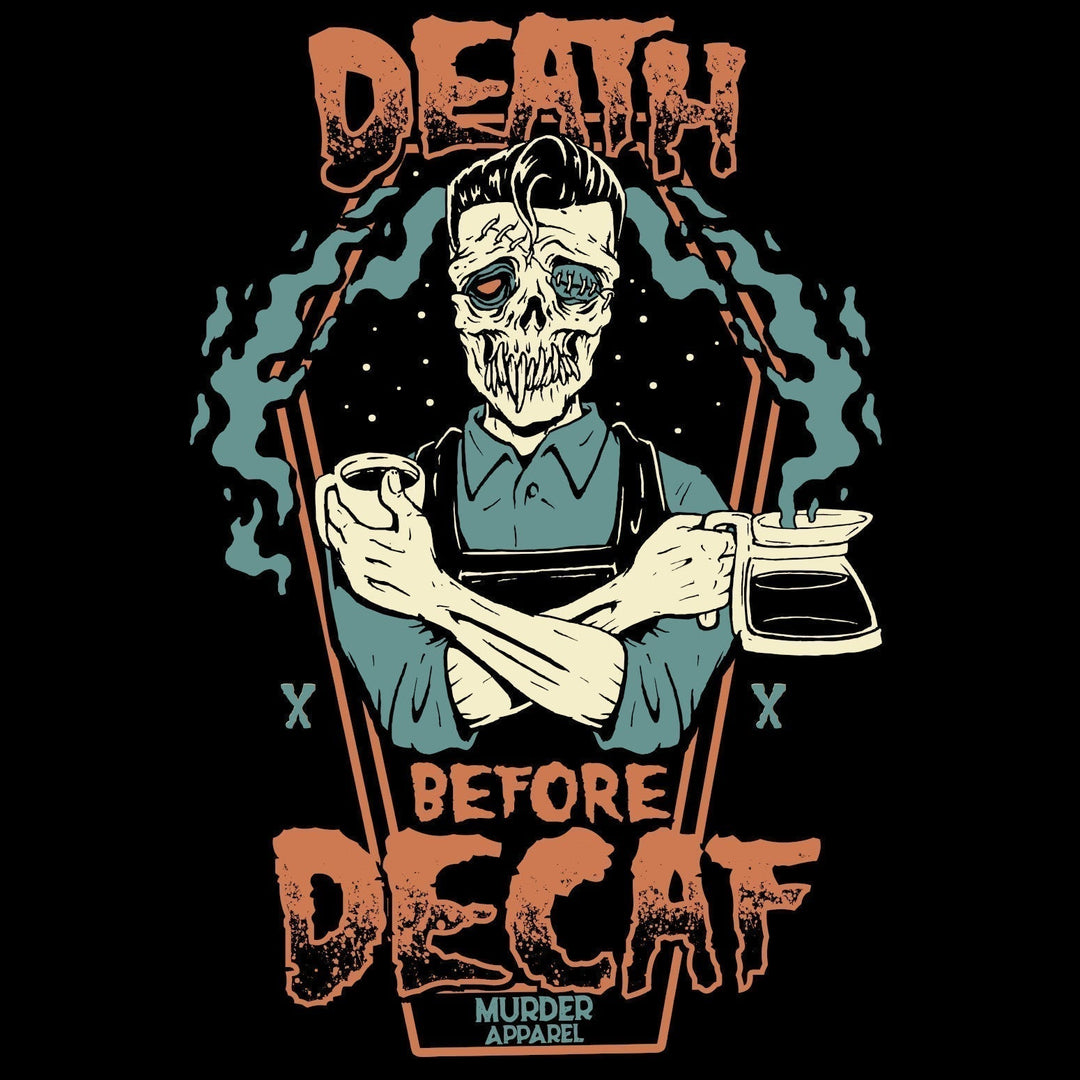 Coffee Was Banned by Governments. Multiple Times.