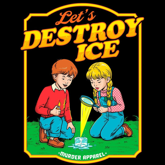 The ICE Facts They Don't Want You Sharing at Thanksgiving