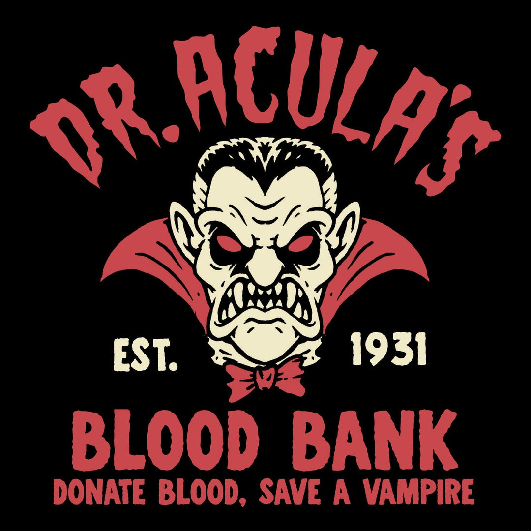 Vampires Before Dracula: The Real Slavic Folklore Behind the Myth