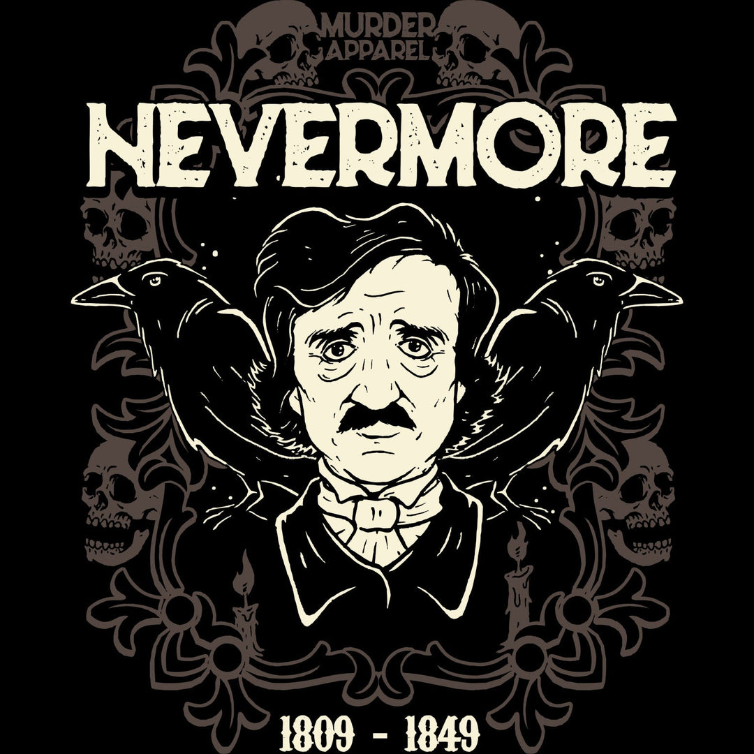 The Death of Edgar Allan Poe Has Never Been Solved. Here Are the Theories.