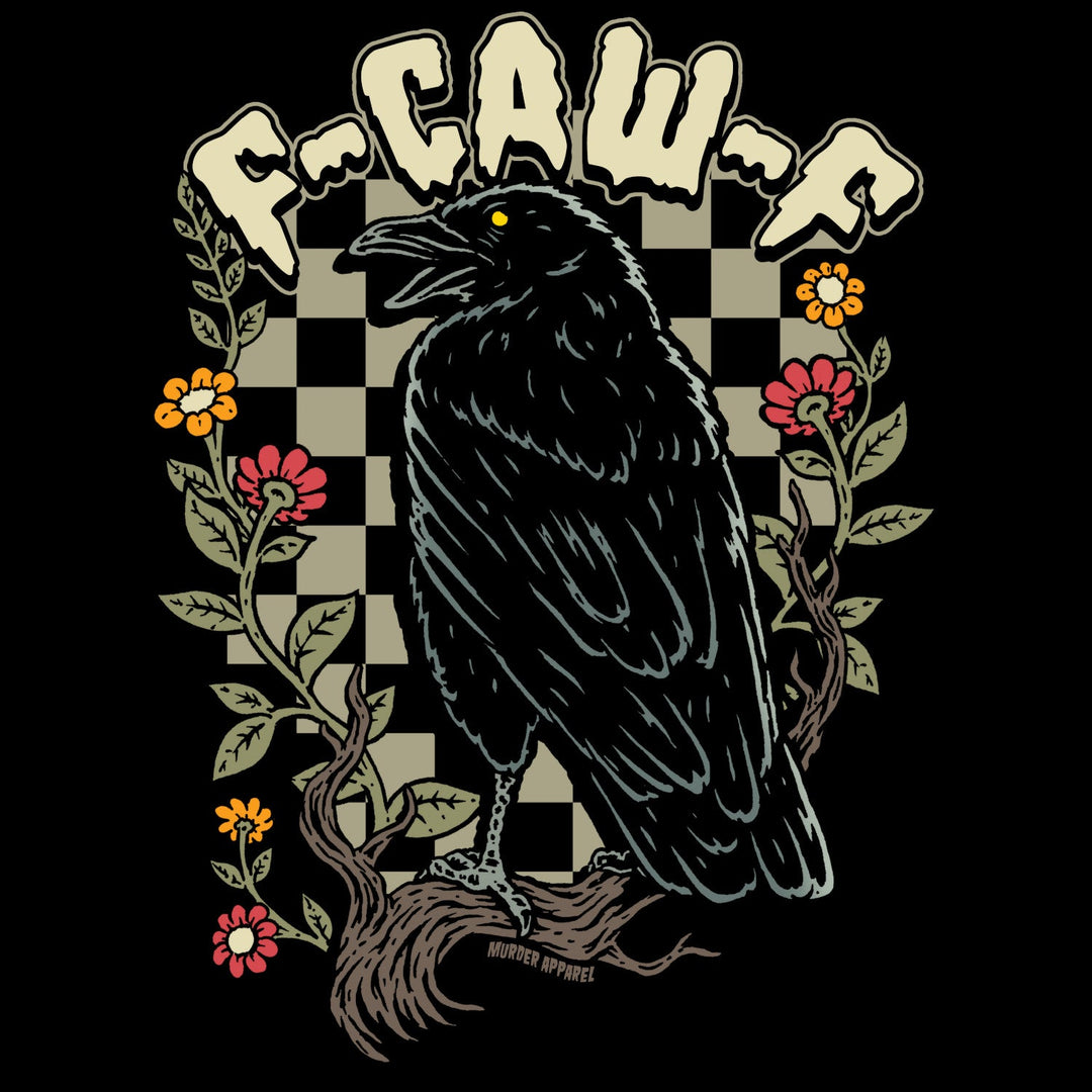 Why Are Ravens a Symbol of Death? The Real History