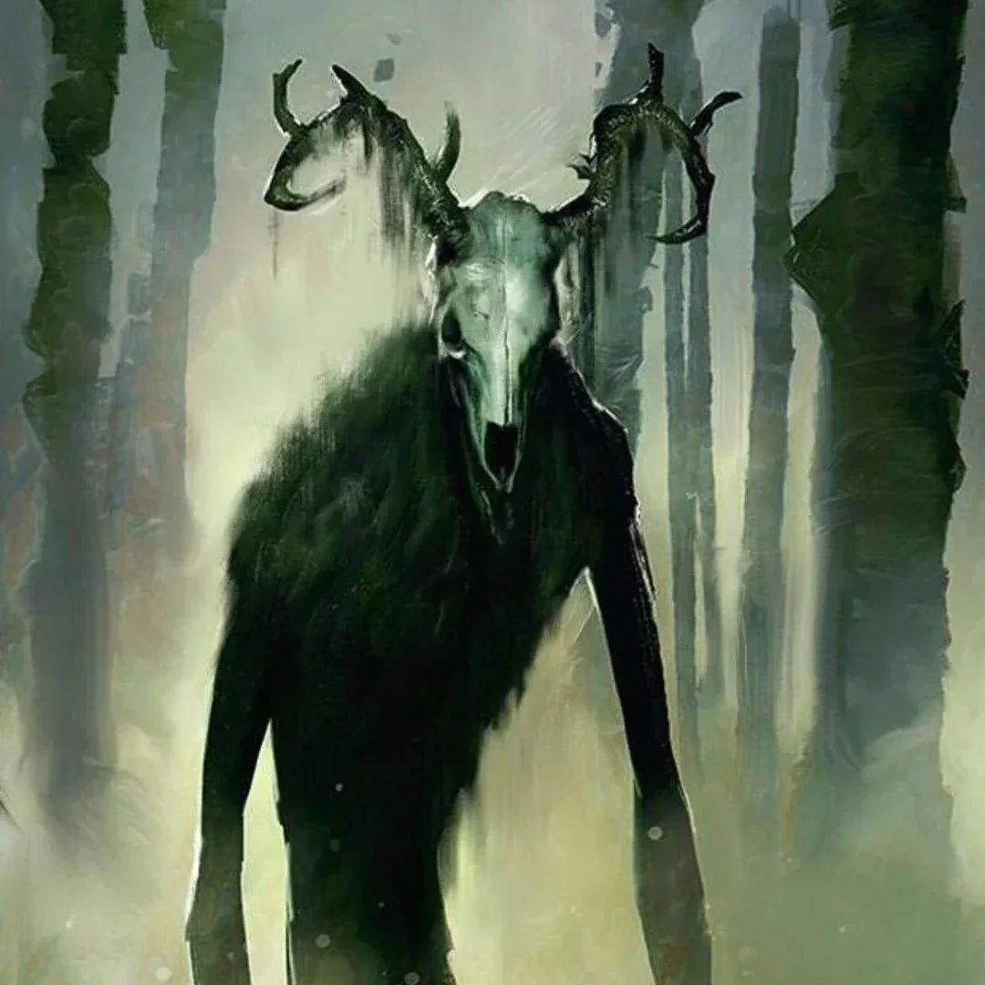 The Wendigo Was a Real Legal Defense. Canada Executed Someone for It.